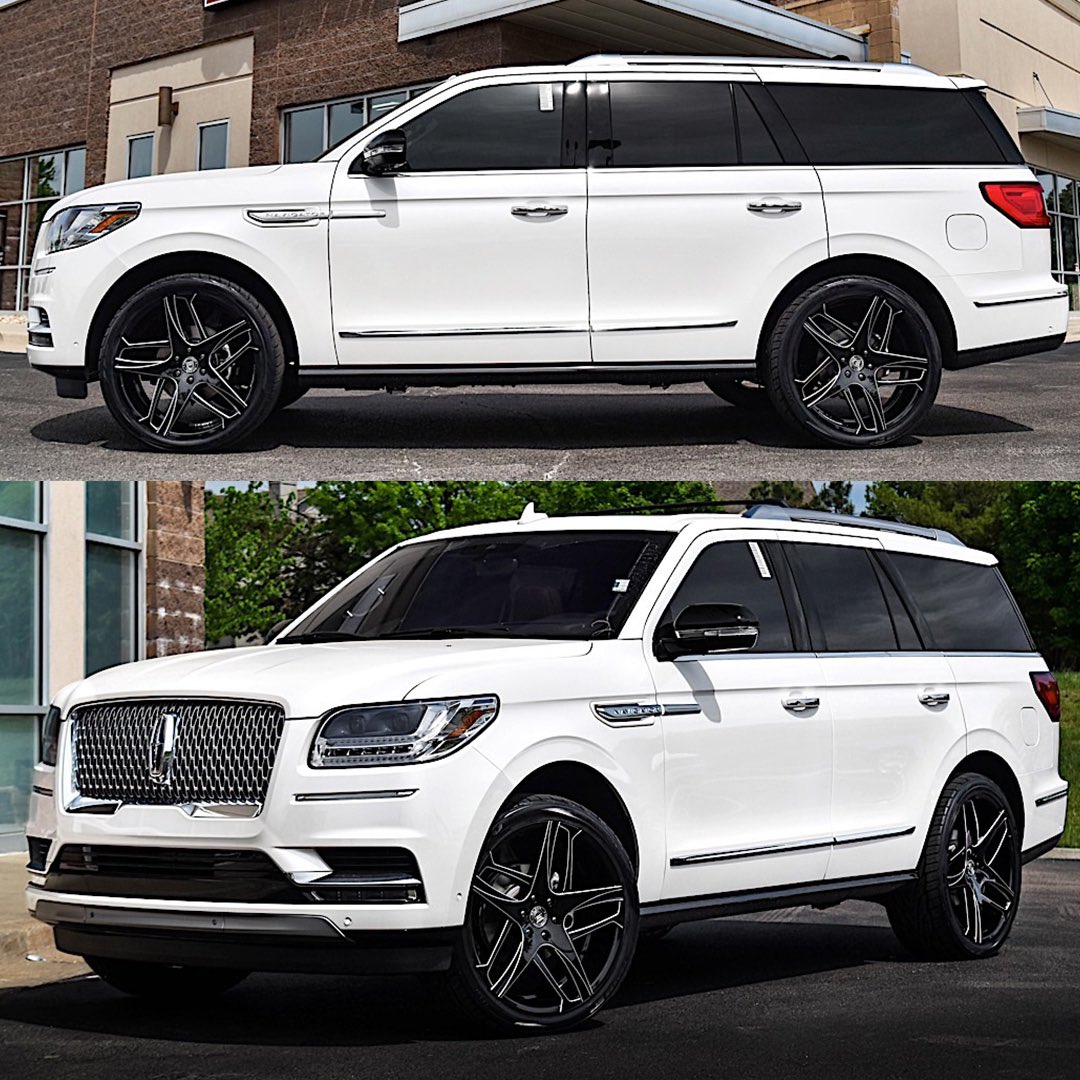 Navigator Bavaria BG Finish 

LEXANI.com