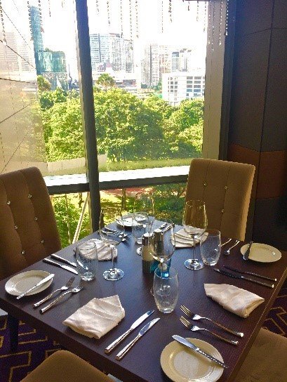 Planning to have an event here ?  Gobo Upstairs Lounge &amp; Grill is the right place for you!