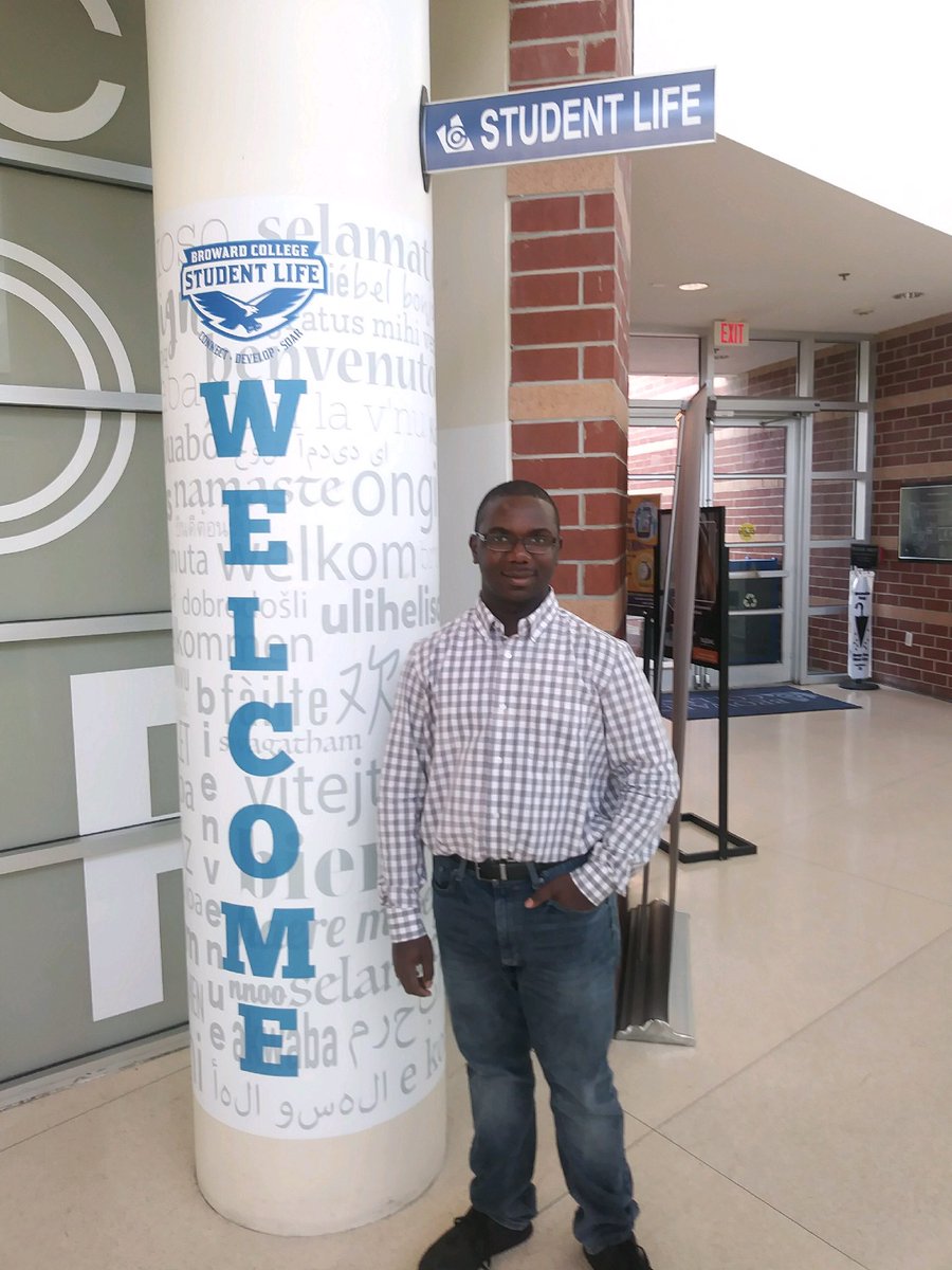 H.E.A.R.T. BCPS (@heart_bcps) on Twitter photo Congratulations to Mr. Edward Pratt on becoming an official Broward College Student and completing course registration today. Mr. Pratt has a current GPA of 4.5! Go <a href="/Lauderhill612/">L612_Principal</a> <a href="/SeahawkReady/">BC Seahawk Recruiting</a> <a href="/BrowardCollege/">Broward College</a> Congratulations to Mr. Edward Pratt on becoming an official Broward College Student and completing course registration today. Mr. Pratt has a current GPA of 4.5! Go <a href="/Lauderhill612/">L612_Principal</a> <a href="/SeahawkReady/">BC Seahawk Recruiting</a> <a href="/BrowardCollege/">Broward College</a>