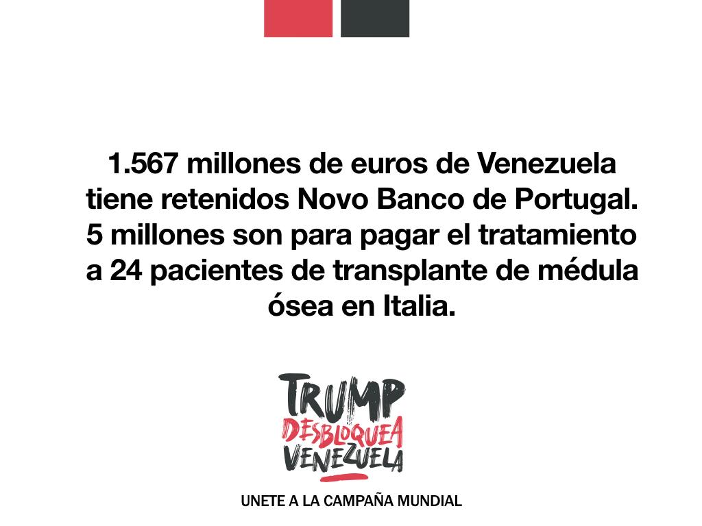 LarryDevoe's tweet image. Denunciamos la lamentable muerte de un segundo niño que se encontraba a la espera de trasplante de médula ósea, cuya atención se vio impedida por la suspensión de facto del convenio PDVSA-ATMO generada por el bloqueo criminal impuesto por  EEUU al pueblo de #Venezuela