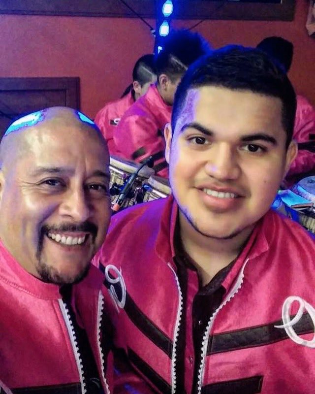 odgoficial's tweet photo. #ThrowbackThursday con el cumpleañero 
de esta semana Chris .. 👥
#YEsLaOrgullosaMijá #Ayieee
#Tbt #BackIn2016 #OdgEntertainment https://t.co/V0cusLQKGj