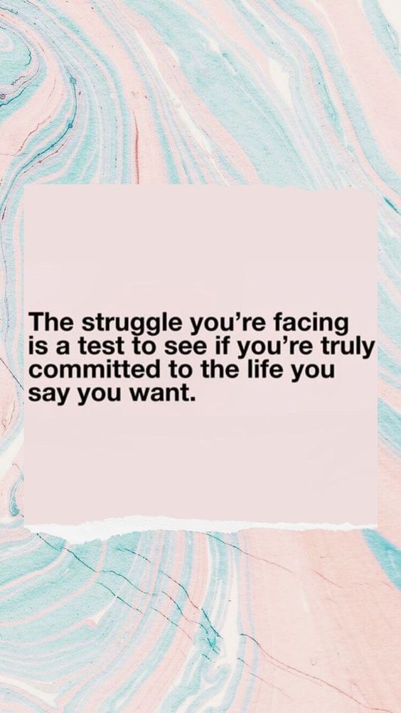 MoveMeQuotes's tweet photo. The struggle you're facing is a test. https://t.co/gOBCH9jPue