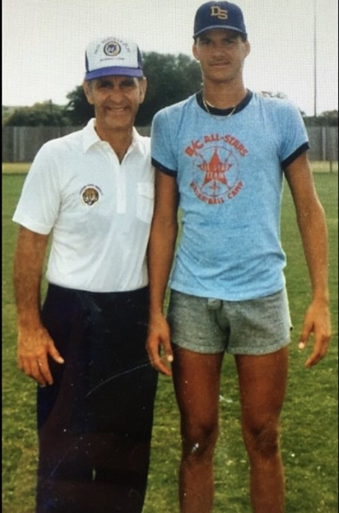 Ben McDonald tweet media