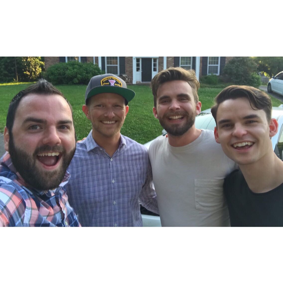 joshwaugh1's tweet photo. National Worship Leader Conference 2019 in the books!! What an honor to serve on the teaching team. Exciting to see old friends, make some new ones and help inspire others to be better worship leaders and pastors for the Kingdom. Look forward to 2020 conference! #NWLC19 https://t.co/XYQJJtE5jn
