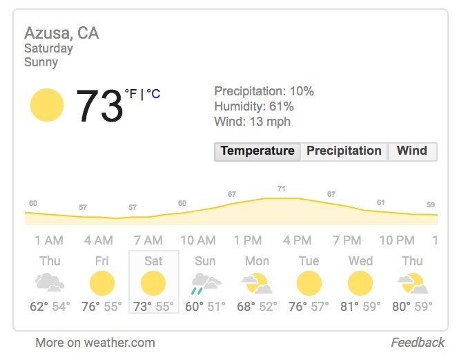 Better weather and a lil' sun for our Bike Adventure Saturday! Yay!! #LAsucksforCycling facebook.com/events/3156897…
