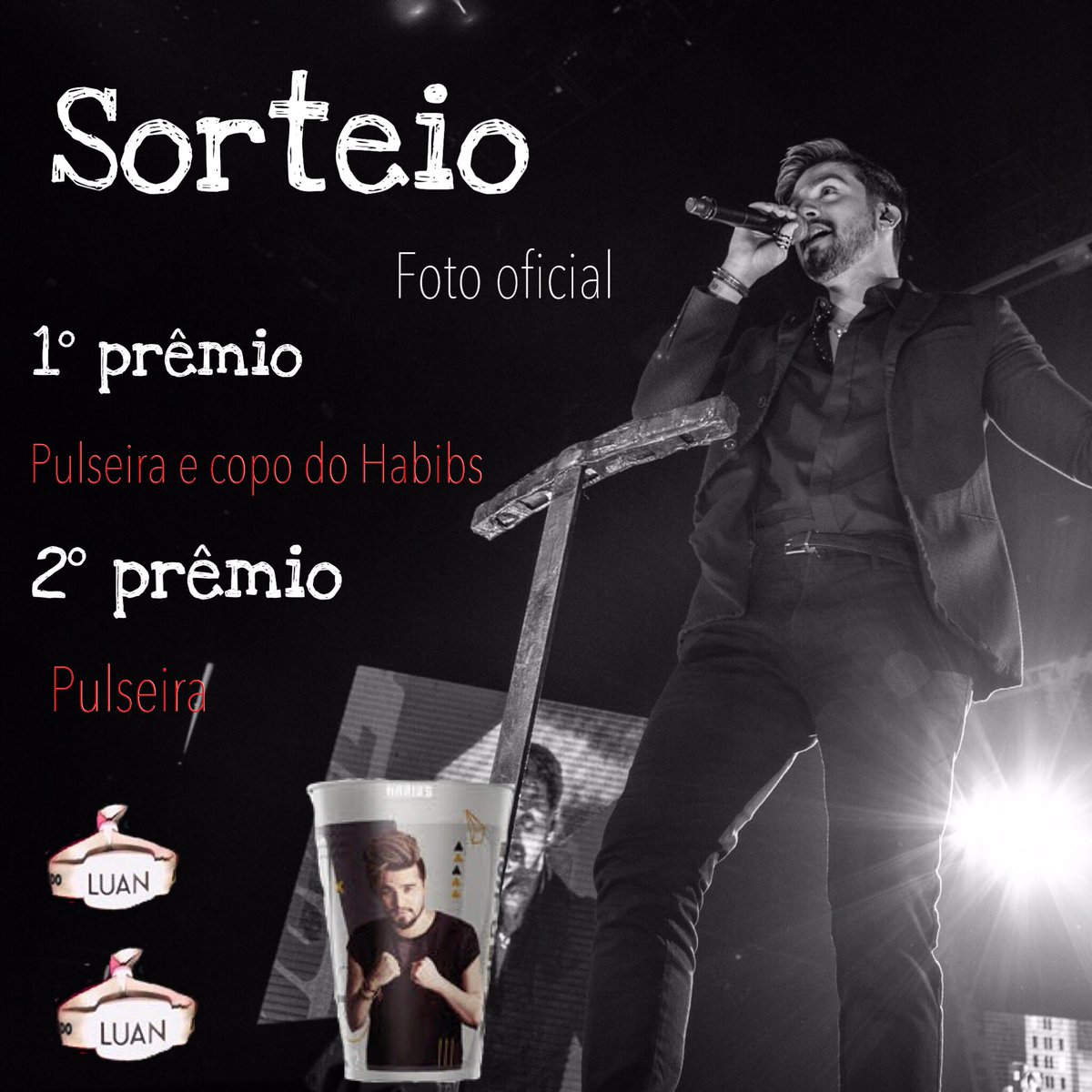 rawnridade's tweet photo. Soltei o sorteio, vão lá participar bia.macedox https://t.co/JI7l8xQmT2 https://t.co/OZ8cXxpP3M