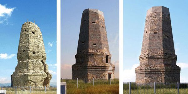 Хуучны барилгыг хуучных чигээр нь л хүмүүс үзэх гэж очдог. Хэрлэн Барсыг сэргээн засварлана гээд яах гэж тоосгон байшин болгочихов оо. Монголын түүхэн дэх хамгийн анхны барилга баяртай болжээ.