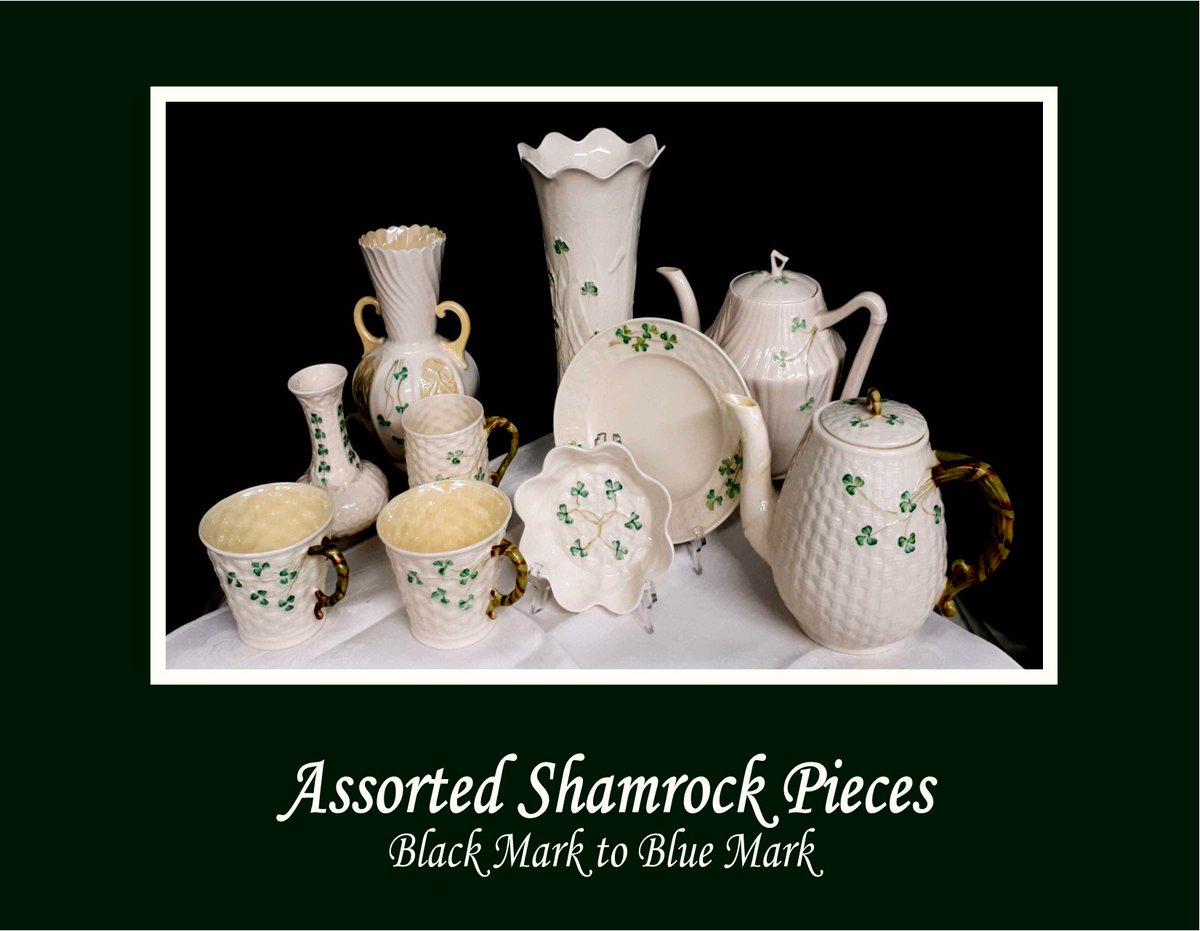 trinityalberni's tweet photo. https://t.co/xMWpXL4s8B
Come, take a piece of fine Belleek china home with you! All proceeds going towards the building of 2 accessible washrooms!! #becauseallarewelcome https://t.co/KVc11JUlcu