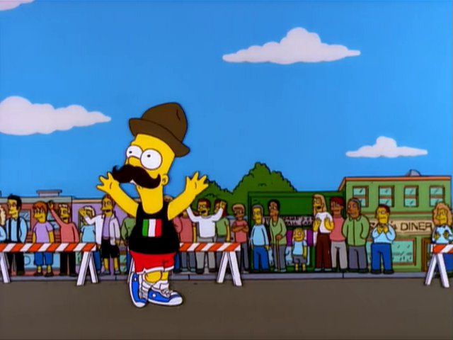 I Simpson Episodi Completi In Italiano Youtube