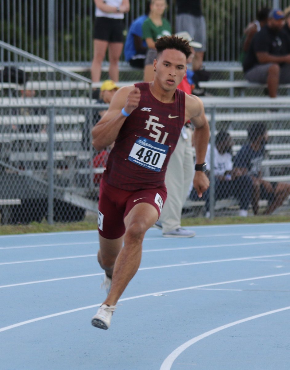 We’ve got 2 - <a href="/DaeQwanButler/">DaeQwan Butler</a> &amp; <a href="/fearrington8/">Kyle</a> - moving on to the 400m QFs #Noles #NCAAEastPrelims