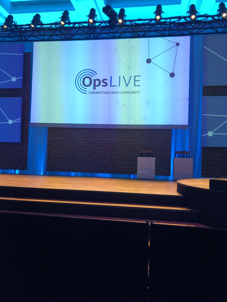 dalperdah's tweet photo. Fantastic and invigorating week in Seattle networking with and learning from my worldwide Amazon Ops colleagues. Thanks for hosting @davehclark #opslive https://t.co/NoXzR52Dk3