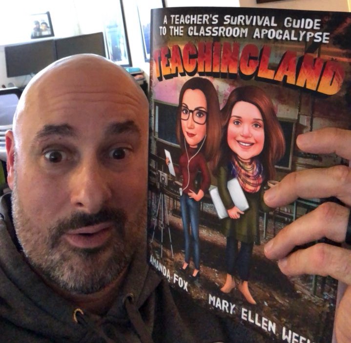 geoparadigm's tweet photo. Look what just arrived in the mail! #dbcbookface #bookinthewild https://t.co/wCs3pbxbeA