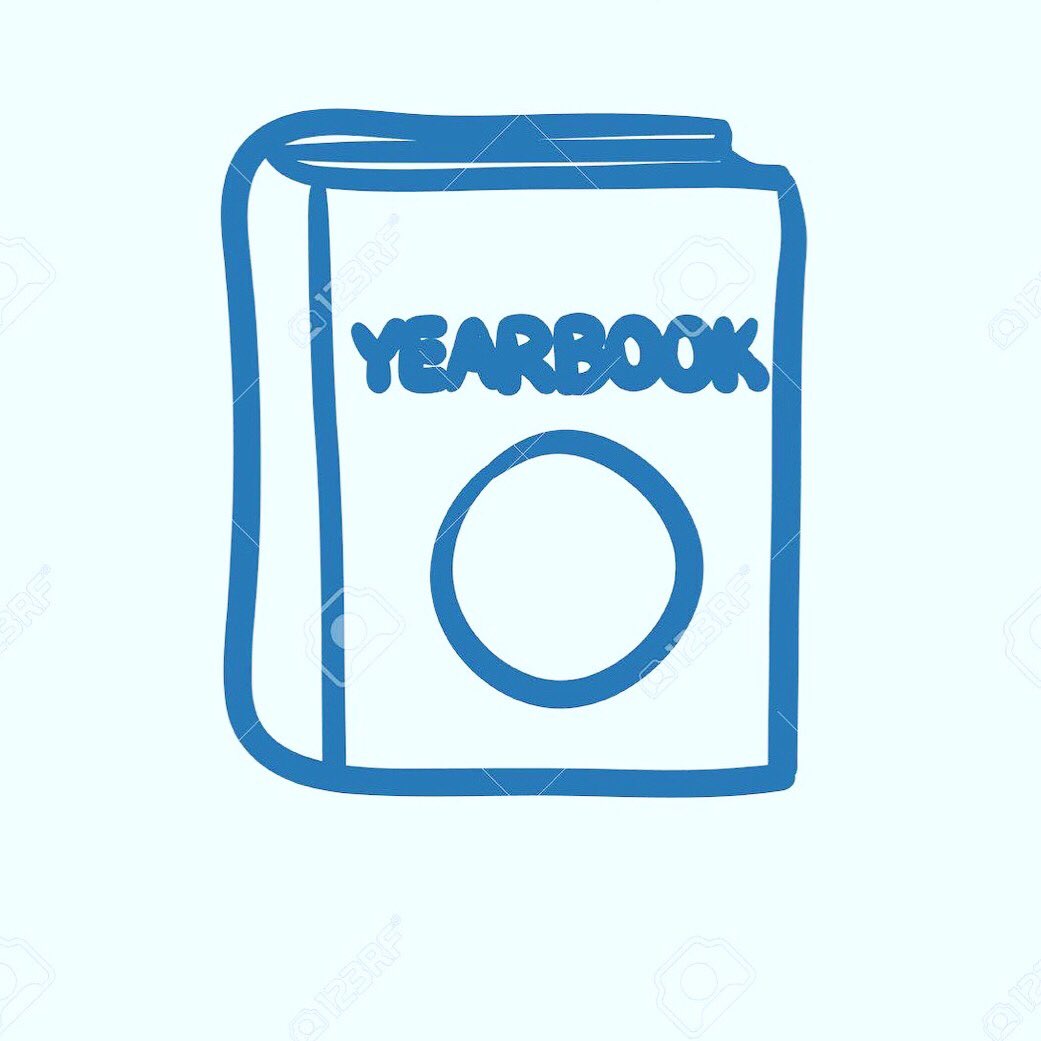 Yearbooks on sale now limited amount. Visit heronheightspto.com.