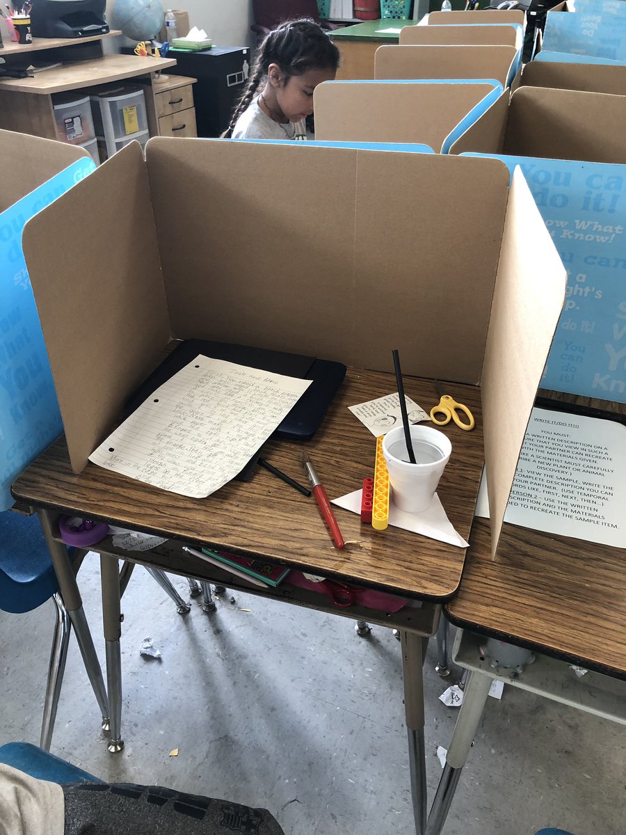 JPalominoDLC's tweet photo. #latepost Yesterday was day 1 of our 3rd graders Science Battle Jam! @MageeBears @teacher_lady13 #mageeteachersrock #3rdgraderocks #21stcenturyskills  #strawtowerchallenge 🌇#waterslidechallenge 🎢#writeitdoitchallenge 📝 https://t.co/Ql5iGEyFcX