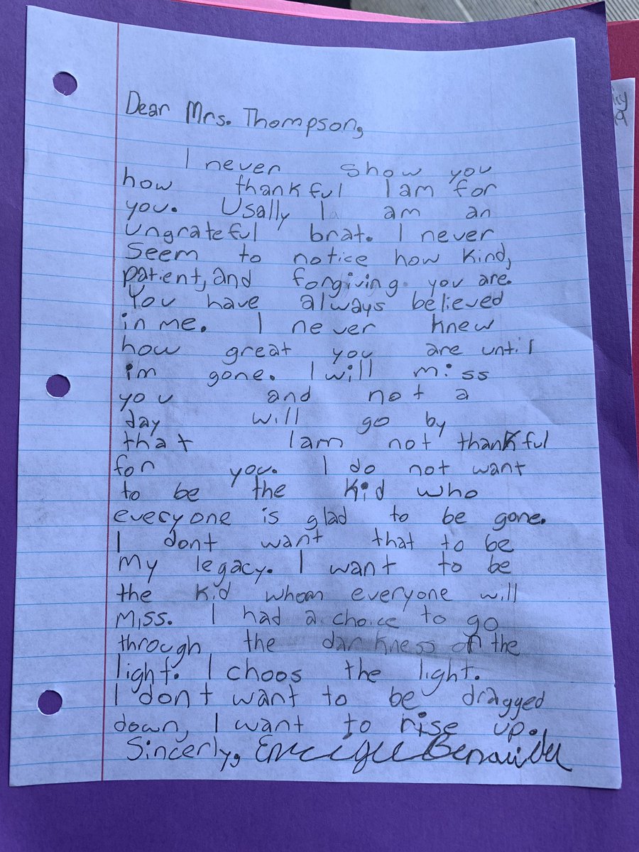 Mrs. Thompson tweet media