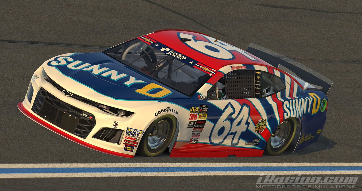 MORE LIKE D-FREE, RIGHT?