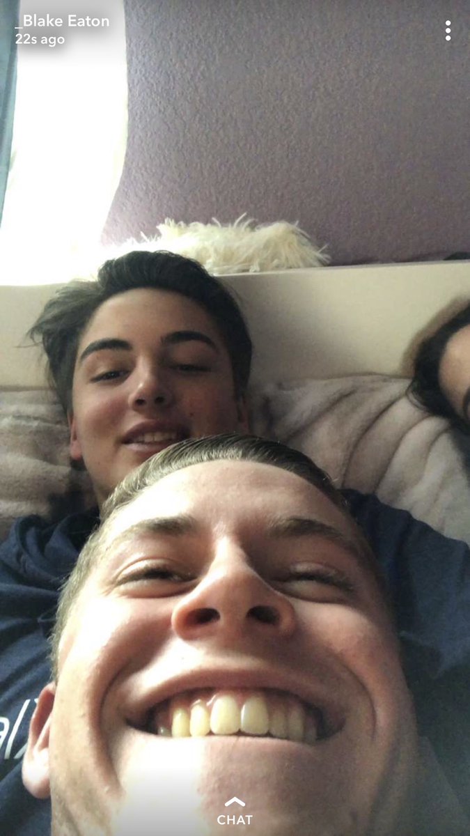 JustinBrells's tweet image. Happy Birthday G @Blake_Eaton102