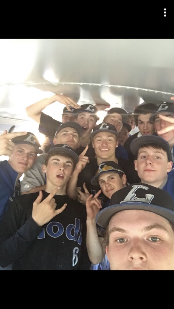 WIBallCentral's tweet photo. Lodi picked up a 5-2 win over Portage to get its postseason started on the right foot (via @Carson_Possehl) https://t.co/niNa26n8Eb