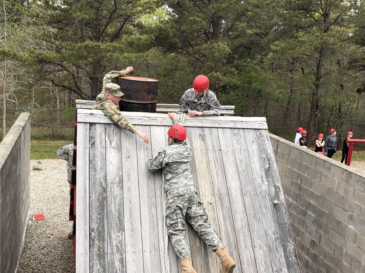 Wareham Junior ROTC tweet media