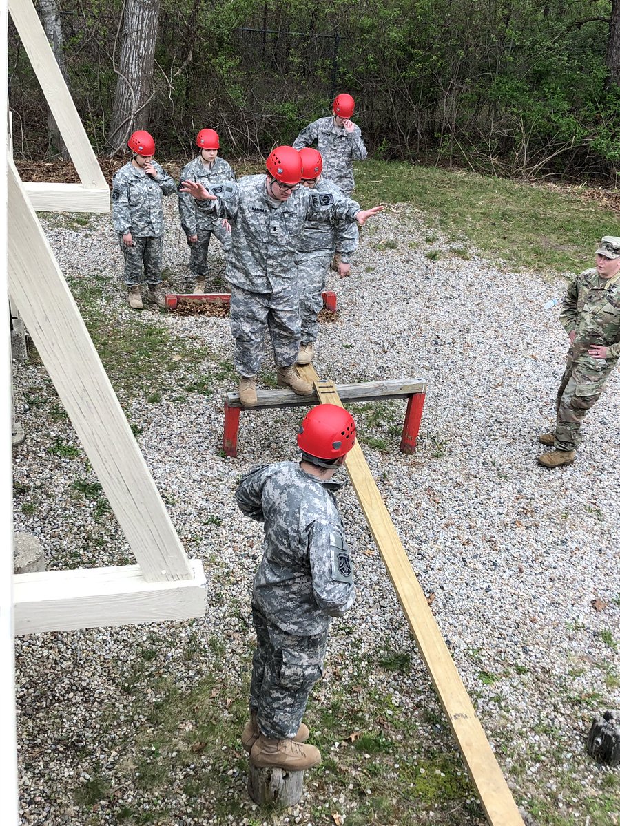 Wareham Junior ROTC tweet media