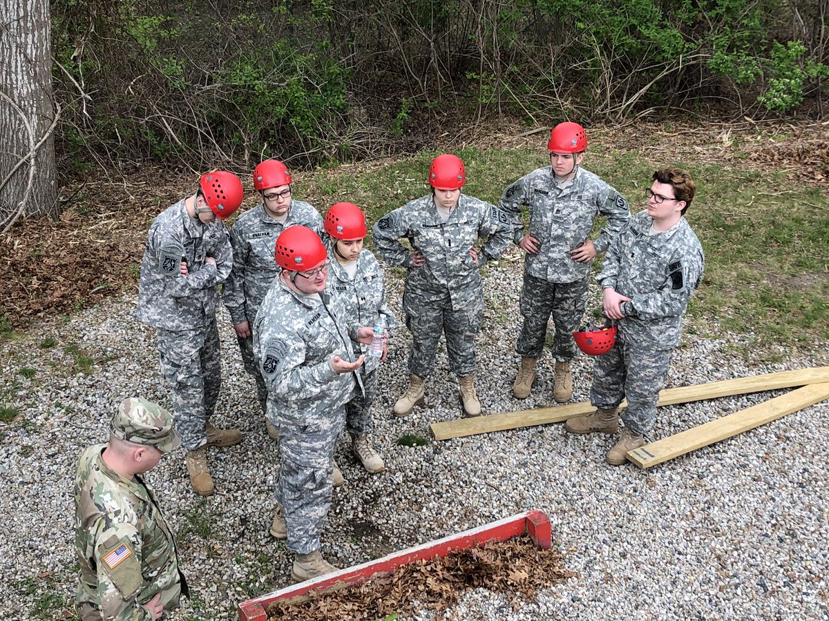 Wareham Junior ROTC tweet media