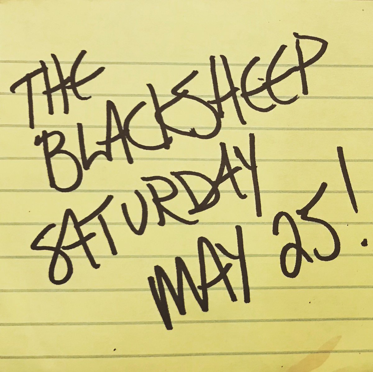 Yeah man. This Saturday night. May 25th. Wakefield QC. Blacksheep Inn. See you there. MP. #bornbytheradio #canadiana #mikeplume #mikeplumeband #wakefieldquebec #blacksheepinn #songersongwriter <a href="/blacksheep_inn/">🇵🇸 pug noir 🍉</a> <a href="/EBasiliadis/">ernie basiliadis</a> <a href="/Benjami05141424/">Benny Wilson - grandadgamer75</a> @Kellysymes