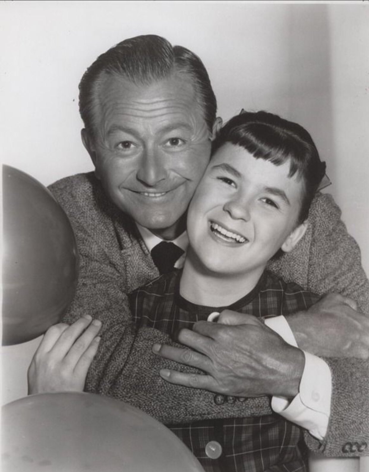 Wishing Lauren Chapin a happy 74th birthday! Watch her play Kathy Anderson on 