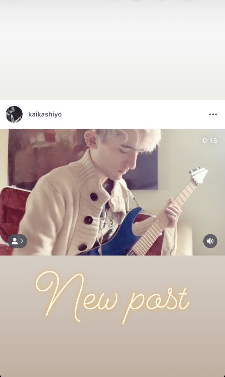 Follow my Insta: <a href="/kaikashiyo/">kalani</a>