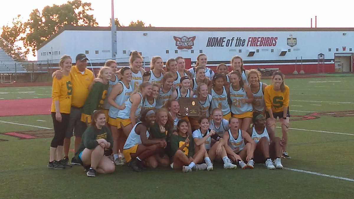Lady Aves advance to the FINAL Four with a 15-7 win over Mason in the Regional Finals. @AvesAthletics