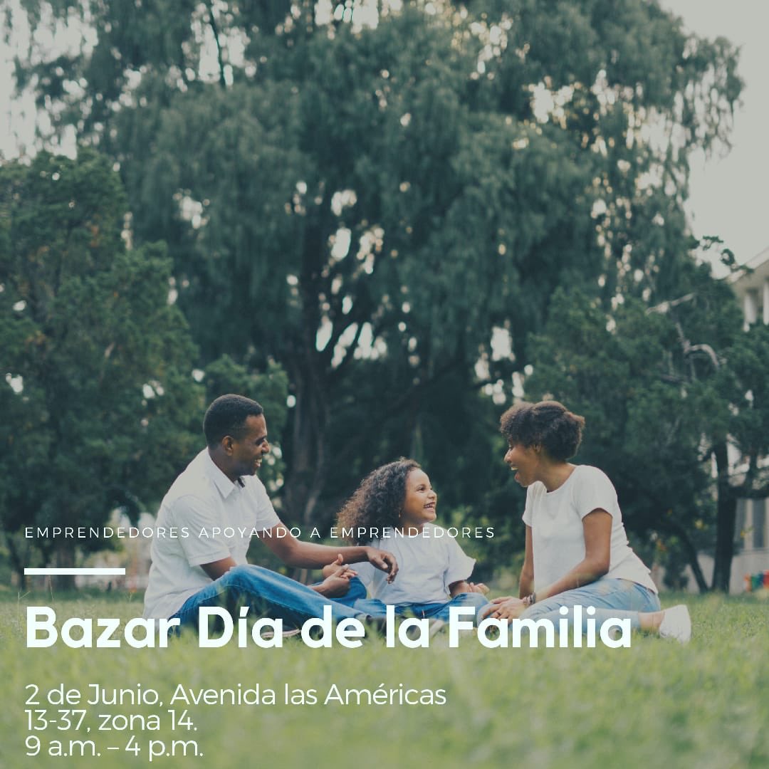 CarolGrajeda's tweet photo. Ya que tengo su atención! Los invitamos al Bazar @EmprendedorGt_ el domingo 2 de junio a las 10 am! Muchos productos, muchas cosas novedosas y por supuesto #Enfrasquitos! Los esperamos Av. Las Américas 13-37 zona 14. #BazarDelEmprendedorGt https://t.co/fEqwMrKEi0