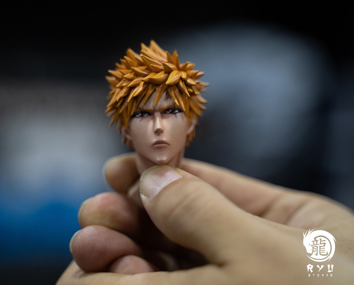 Ryu Studio tweet media