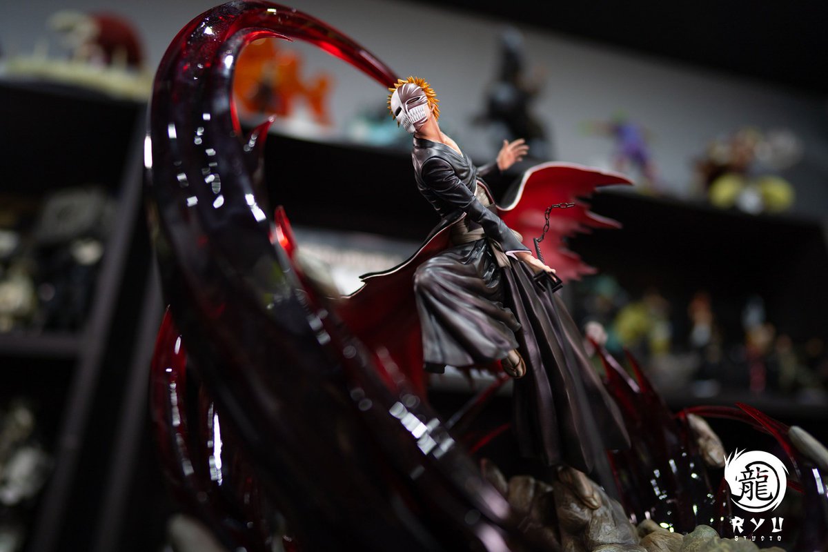 Ryu Studio tweet media