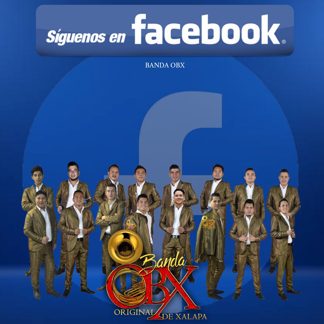 BANDA OBX (@BandaObxOficial) / Posts / X
