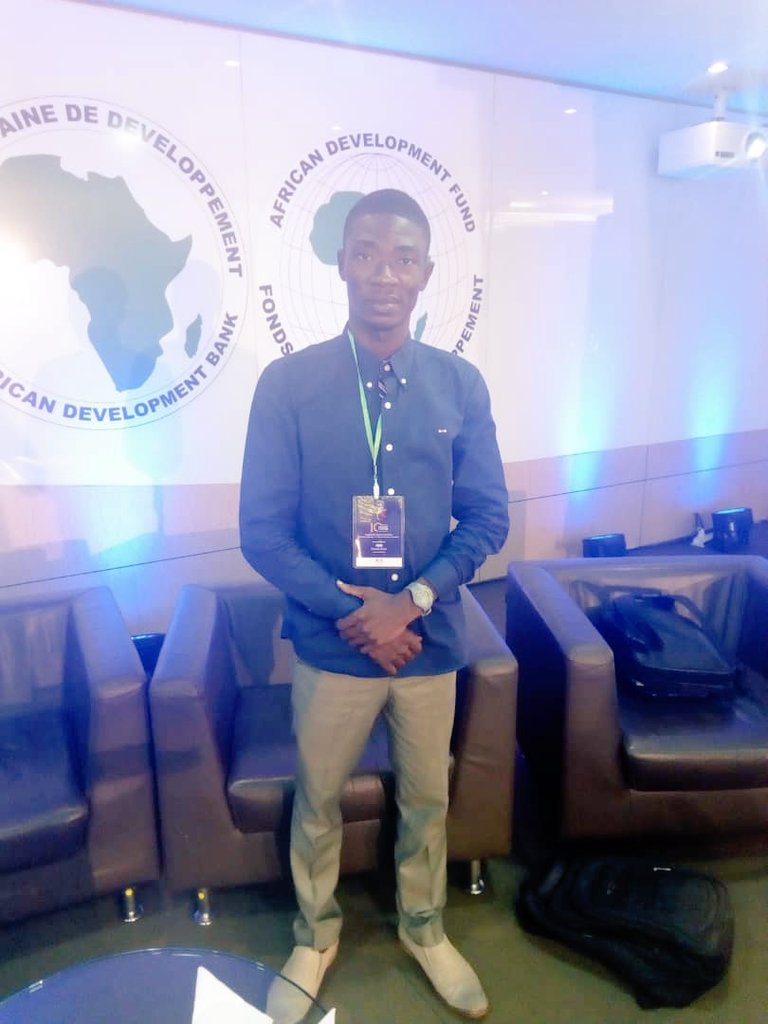 dedson10's tweet photo. Le dixième Forum de la société civile organisé par la Banque africaine de développement (BAD), favorise une plateforme d'échanges entre elle et les organisations non gouvernementales africaines.
#RJDC
#AFBD
#BAD
#allianceclimatique
#ODD https://t.co/FdJxfOwRvi