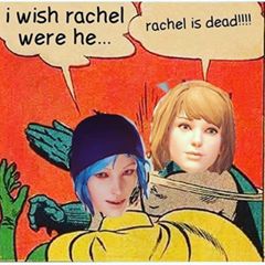 OrangeRat81's tweet photo. Rachel is dead, and Amberprice should die with it. https://t.co/QnhgMtGjDc