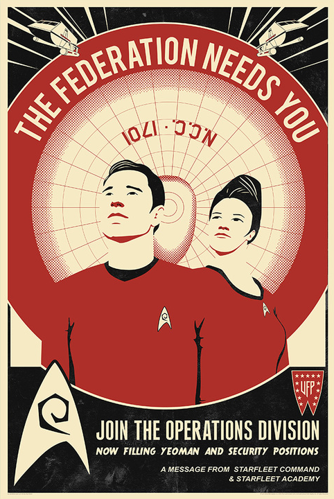 Come see if you have what it takes to join Starfleet IT at our semi-annual recruitment capture-the-flag event at <a href="/layer_one/">LayerOne Security Conference</a>. Sat 5/25 11am - Sun 5/26 3pm. Note tricorders and/or PADDs not provided.