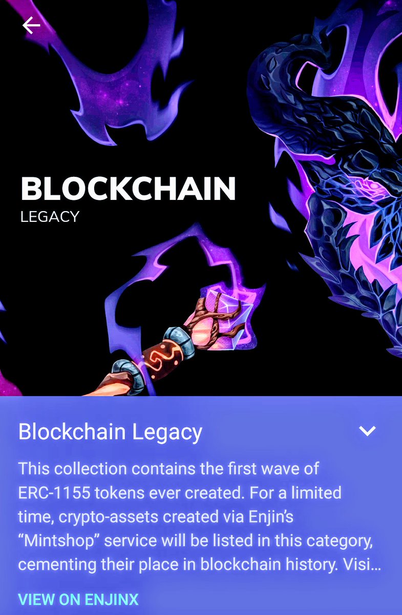 HolidayDru's tweet photo. 1 Global #Enity #blockchain friendly #Enjin #DigitalAssets through #Virtualpurchase the #opportunities are endless #CashAppFriday coming. #crowdpromotion #intellectualproperty #cryptoinvestor #IntegratedGamingFeatureCard 💳. Is coming.... https://t.co/ZJiaUGRzEW