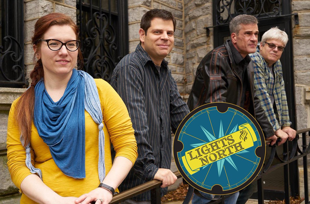 Fortify Fest is so excited to announce three acoustic acts to the day long music festival! 

Lights of the North – Original Alt Country
Quixote Project – Original Neo Roots 
Willow Hill – Original Country Pop 

Be at Fort DuPont on August 10th. buff.ly/2GpBBiN 
#netde