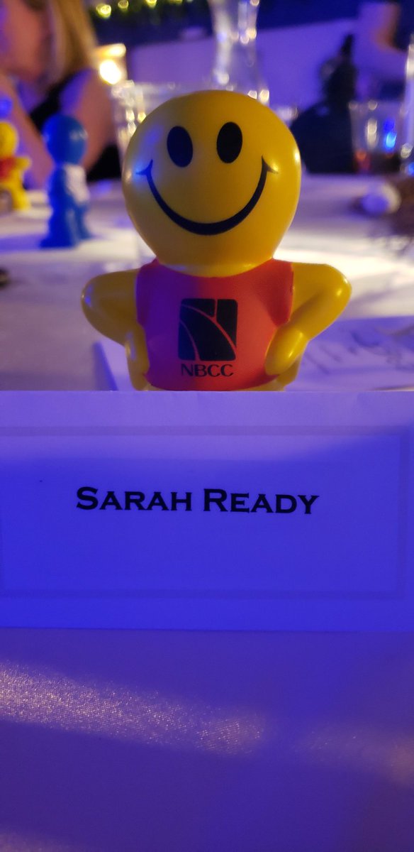 Jdeleebe's tweet photo. The photographer is finally in a picture at #aacuss2019 https://t.co/2RKLC5RXy0