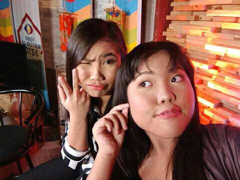 narcylynPBB's tweet photo. Isang dalagang Pilipina yeah! 😂 
@NarcyOfc @TeamNarcyOFC @itsmeangelieofc @LieReposposaPBB 
#MBTrueToLAYF | We Love Narcy ❤ https://t.co/a9jeAaMopA