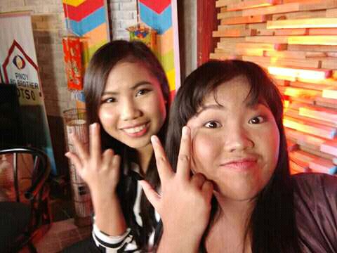 narcylynPBB's tweet photo. Isang dalagang Pilipina yeah! 😂 
@NarcyOfc @TeamNarcyOFC @itsmeangelieofc @LieReposposaPBB 
#MBTrueToLAYF | We Love Narcy ❤ https://t.co/a9jeAaMopA