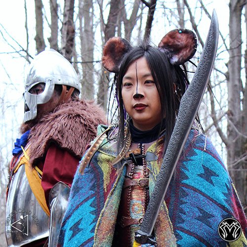 mournfall's tweet image. #larp #larping #underworldlarp #mournfall

Check us out at mournfall.com

Come join us at our next event on May 24th - May 26th!