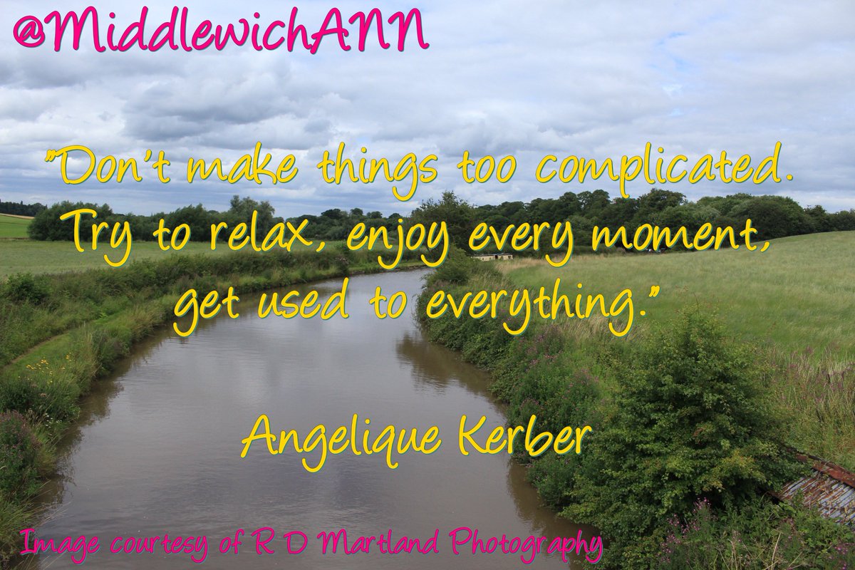 MiddlewichANN's tweet photo. #FridayFeeling
Don't over complicate things.
#MiddlewichANN #CheshireANN #MiddlewichAdditionalNeedsNetwork #Support #Cheshire #Middlewich #Northwich #Winsford #Crewe #Autism #ADHD #Fibromyalgia #Anxiety #Parents #Children #Family #Friends #DailyQuote #Progress #Empower #Inspire https://t.co/vjwE8ITAez