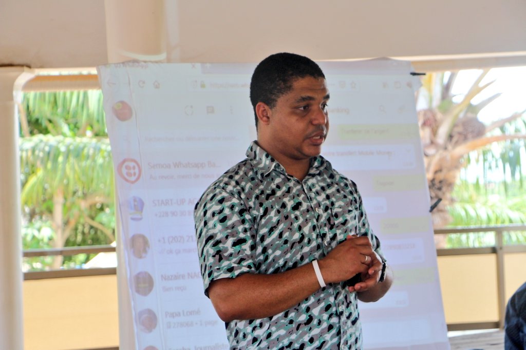ADJAMAGBO Edem tweet media