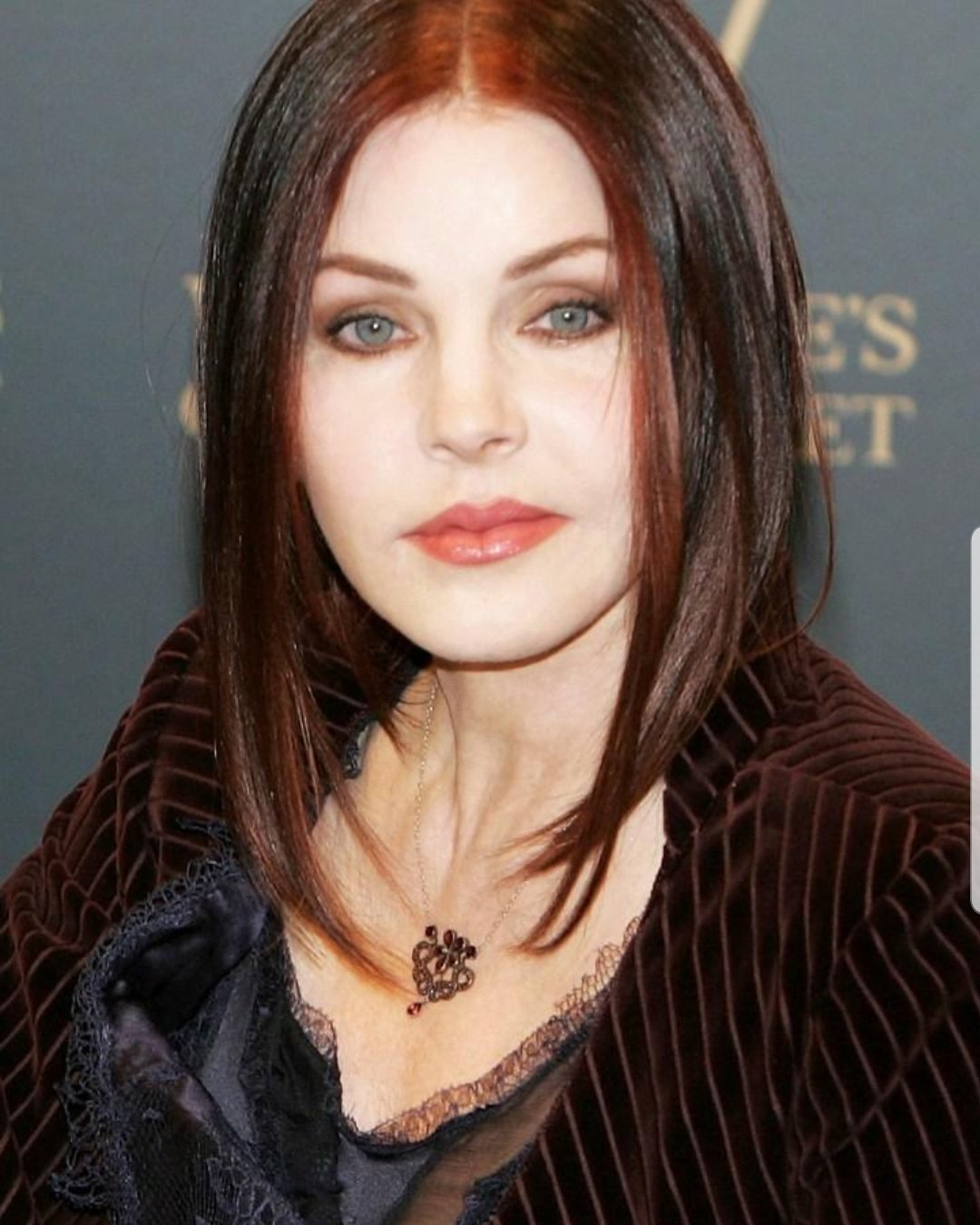 24/5/2019. Happy birthday Priscilla Presley   