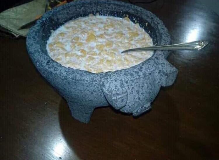 corridosybandas's tweet photo. Un confleis y a dormir.😋 https://t.co/YFPgpAEELn