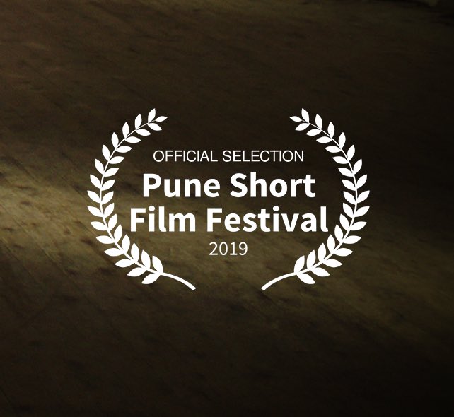etchthefilm's tweet photo. Official selection at the Pune Short Film Festival , India https://t.co/WxLZiUV7OB