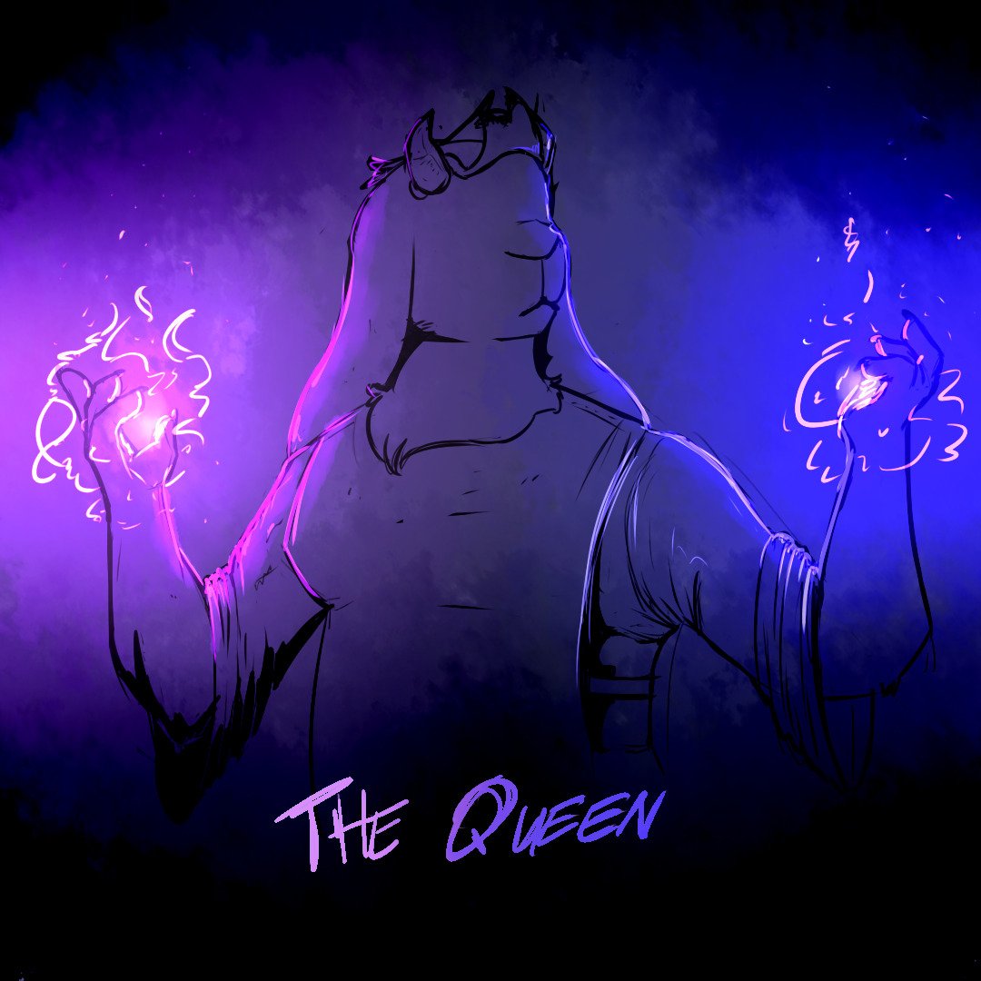 DaFlowerDood's tweet photo. #Toriel #TOMR https://t.co/s7vL5sftZt