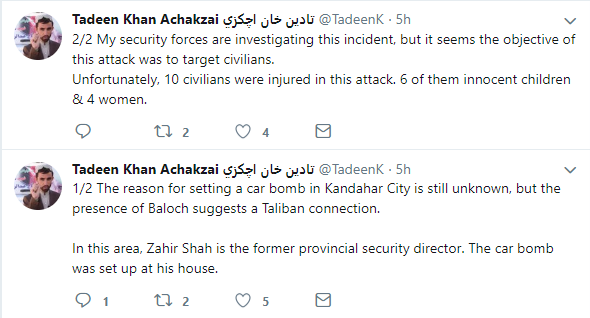 gowharbegom's tweet photo. #Taliban car bomb in #Khandarh which targeted civilians killed 10 #Civilians. how could #Taliban justify killing #Civilians #women #children . these r common thgs 4 #Taliban. #Warcrimes #Justice4civilians #NoMercy4Taliban #TalibanCrime #TalibanEvil #Afghans #Afghanistan https://t.co/JHKedhnGdW