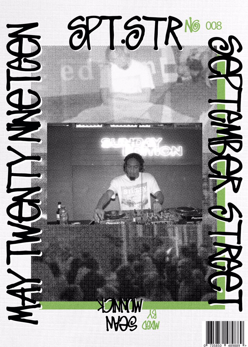 spt_str's tweet photo. SPT radio 008 now online! 
90 minutes of goodness mixed by @seanmunnick

soundcloud: https://t.co/gHwLtRr0DC

mixcloud: https://t.co/BgHW7Ewh8N https://t.co/bOFVSrwMny